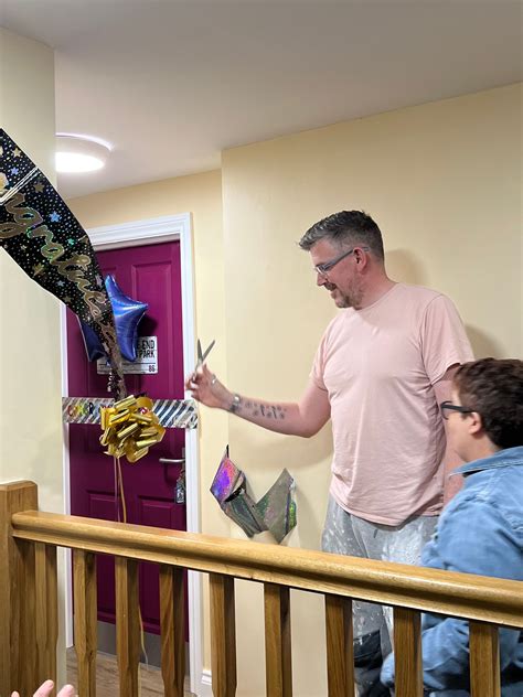 oakfield supported living liverpool.